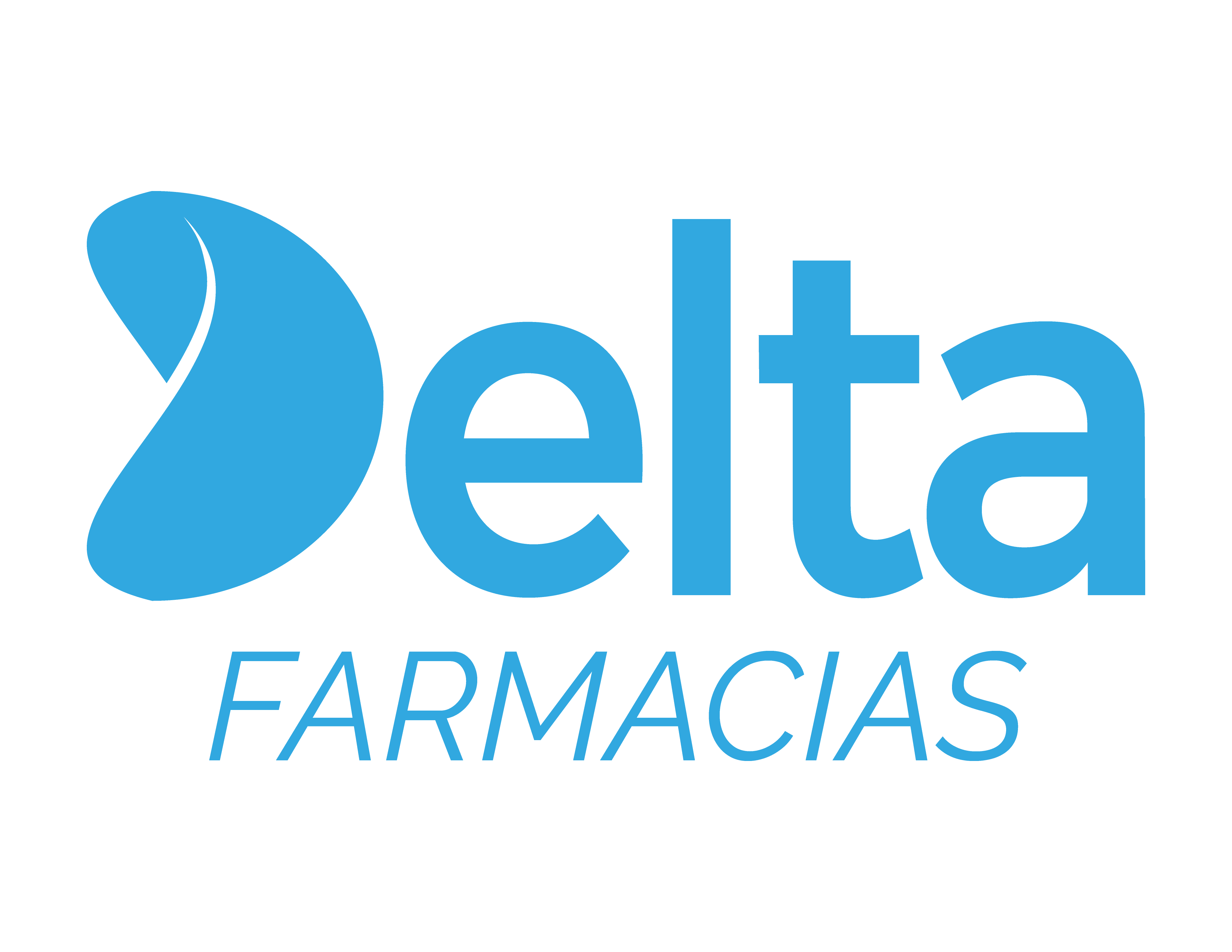 Delta Logo